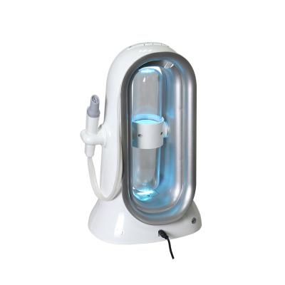 China Peel Revitalizer 2020 Best Price Mini Home Use Aqua Peel Machine / mini aqua facial peel on sale for sale