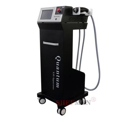 China 2020 New Trend Products Quantum RF Face Lifting Machine With CE for sale