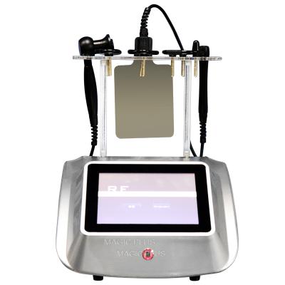 China Magic Plus A0904 RF Face Lift Machine Monopolar Radio Frequency For Face Lift Body Shaping Peel Tightening for sale