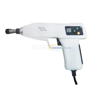 China Beauty Salon/Clinic E0309 Pulse Chiropractic Adjusting Instrument Tool Gun Medical Equipment for sale