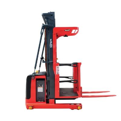 China High quality electric pallet trucks pallet truck in the warehouse well production Te koop