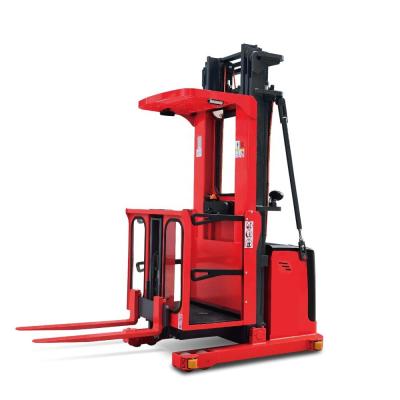 China MIMA brand full electric order picker with high quality for sale