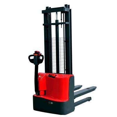 China China manufacturer 1ton 1.5ton electric manual hand fork lift truck with factory price for sale