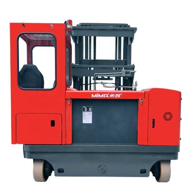 China Multi-directional forklift electric forklift from Chinese brand for sale