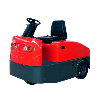 Cina Chinese Brand MIMA electric aircraft tow tractor manufacturing machinery High quality with Ac System Hot Sale in vendita