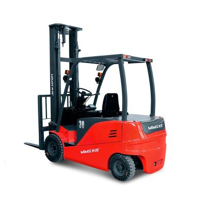 中国 Explosion-proof 1.5t 2t 2.5t 3t 3.5t 4t 4.5t 5t electric forklift 販売のため