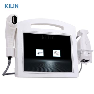 China 2020 Newest Face Lift Skin Care Products 4D Liposonic Slimming Machine With 12 Lines 20000 Shots Beauty Equipment for sale