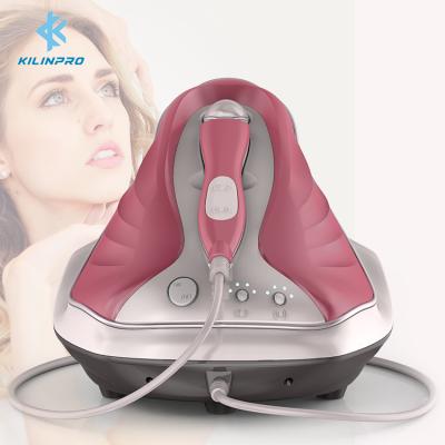 China Portable Skin Rejuvenation Beauty Lifting Instrument Skin Wrinkle Removing Eye Wrinkles Removing RF Facial Machine for sale