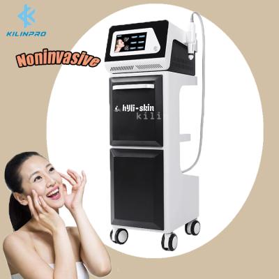 China Skin Revitalizer Needle Free Pressure Gun Portable Non Invasive Water-Light Moisturize Beauty Facial Machine 2021 New Best Selling Product for sale