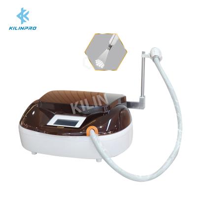 China Painless Dye Removal ND yag laser ND yag tattoo removal machine tattoo removal yag laser machine for sale