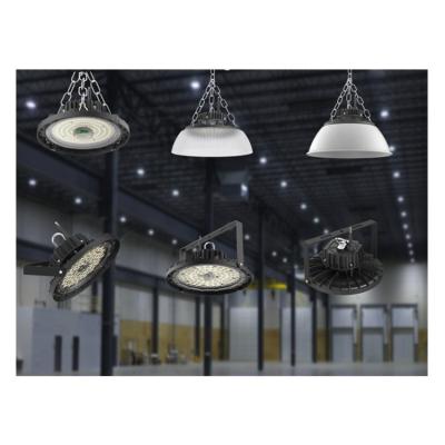 China Indoor/Outdoor Lighting 150W Led High Bay Light Gym/Workshop Industrial Led High Bay Lighting for sale