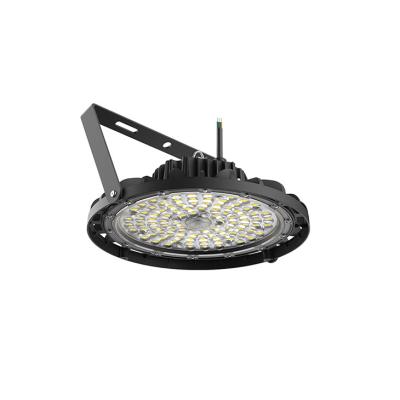 China Indoor/Outdoor Lighting Warehouse Led High Bay Light 1-10V Dimmable Led Commercial High Bay Light for sale