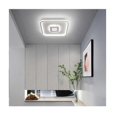 China Surface Mounted Residential Lamp Surface Mounted Home Modern LED Ceiling Light for sale