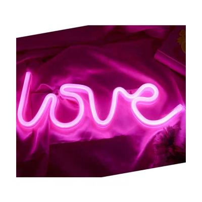 China Decorating Lights Led Neon Light Neon Sign Light Neon Lamp Decor Party Wedding Decoration Home Holiday Gift Colorful for sale