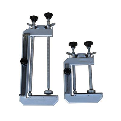 China Steel Suitable For Multiple Scenarios Silver / Stone Seam Setter Customized Steel Clamps For Industry for sale