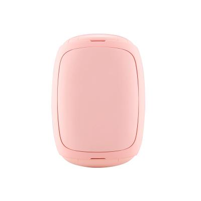 China Convenient Hand Warmer and Hand Warmer Portable Reusable Pocket Fashion Battery Charger Foot Warmer Power Bank for sale