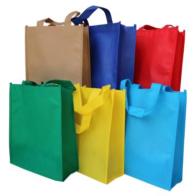 China 100% Eco-friendly Custom Promotion Bag Shopping , Custom Shopping Bag Logo for sale