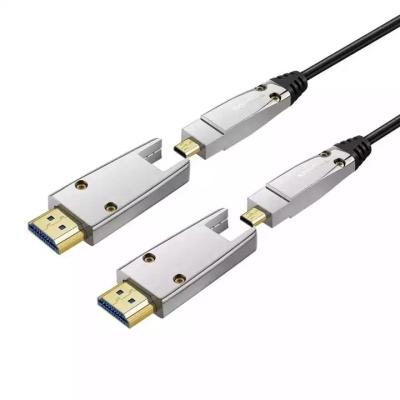 China 4K60HZ customized cable hdmi 4 k gold plated sony cable hdmi 4k hdr 2.0 support 4 for sale