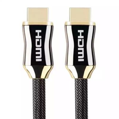 China 4K60HZ HDMl 1080P HDTV Cable OEM Support To HDTV Cable 1M 1.5M 3M 5M 10m 15M 20M for sale