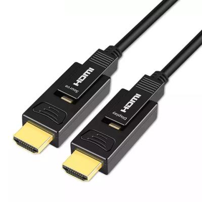 China 4K60HZ customized cable hdmi 4 k gold plated sony cable hdmi 4k hdr 2.0 support 4 for sale