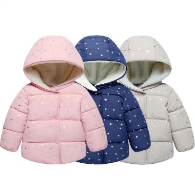 China Anti-wrinkle Baby Winter Jackets Online Shopping Warm Kids Clothes Baby Winter Down Coat for sale