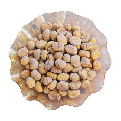 China Natural Organic Soft Fruit Soft Jelly Bulk Fruit Chestnuts for sale