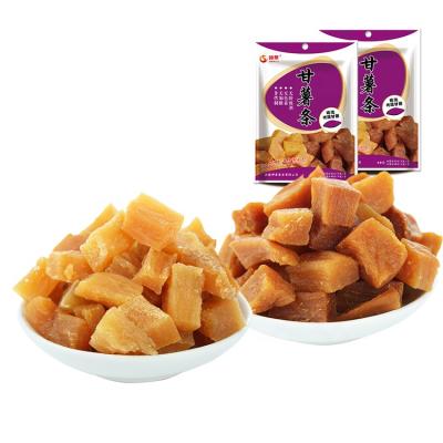 China Ready-to-eat sweet potato sugar-free healthy snack food for sale