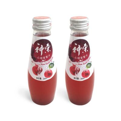 China Fresh Juice Drink Health Apple Fresh Apple Juice for sale