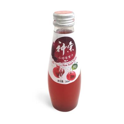 China Fresh hawthorn juice fresh hawthorn juice for sale