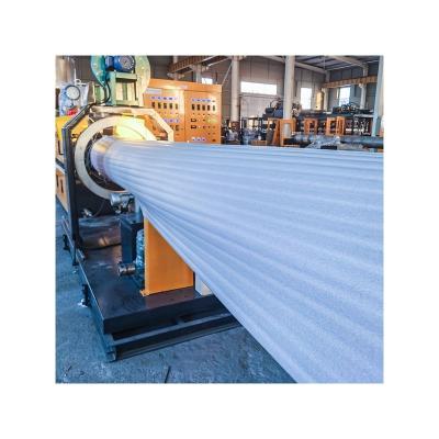 China PIPE Polyethylene Foam Sheet  Foam Making Machine Mini Machine Big Epe Foam Sheet Machine for sale