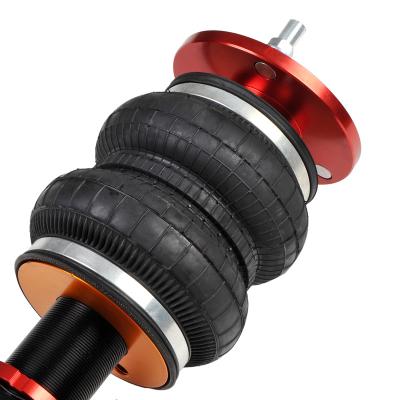 China Automotive Car Parts Air SUSPENSION ADJUSTABLE SHOCKS FOR AUDI A4 B8 for sale