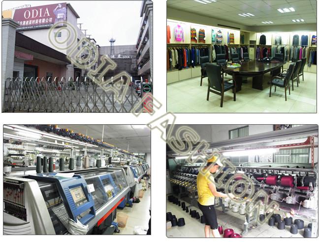 Verified China supplier - Dongguan Odia Fashion co.,ltd