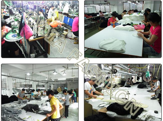 Verified China supplier - Dongguan Odia Fashion co.,ltd