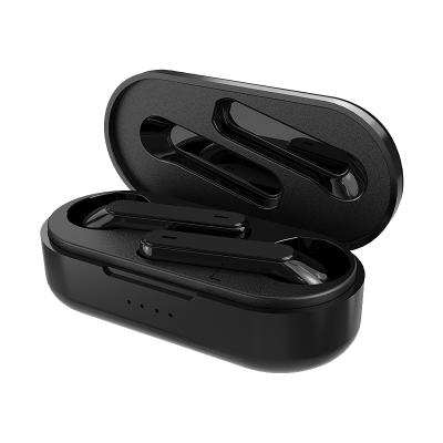 China In-Ear Portable Wireless Stereo Sports Earbud Mini Earbuds Customized OEM Headphones for sale