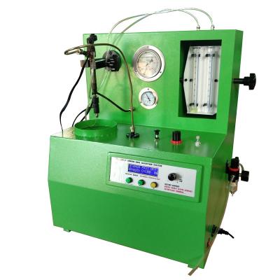 China PQ1000 Normal Rail Diesel Fuel Injector Tester pq1000 Common Rail Tester Big Screen PQ1000 Injector Common Rail Injector Test Bench for sale