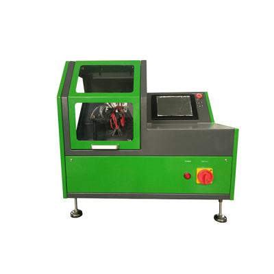 China Pump EPS205, DTS205, NTS205 COMMON RAIL INJECTOR Test EDC TEST BENCH for sale