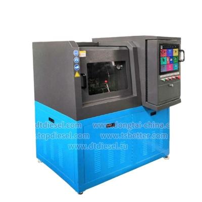 China DONGTAI Test Bench CR318 Common Rail Injector (Common Rail Injector) CR318 CRI and HEUI for sale