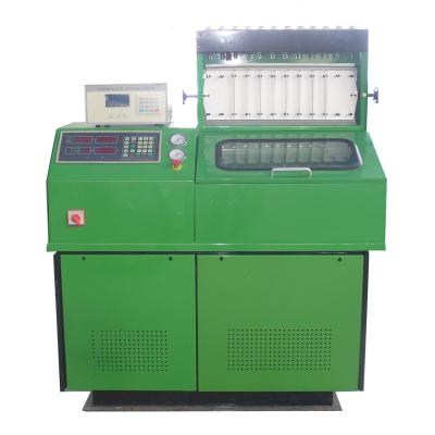 China Top Selling Easy Operation CRDI Common Rail Pump And Injector Test Bench CR3000 for sale