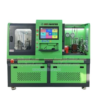 China EUI EUP HEUI EUS9000L EUI EUP HEUI Test Bench for sale