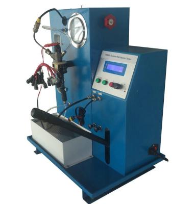 China Test Injector Good Quality Common Rail Injector Tester CR800L for sale