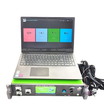 China EUS1600 TESTER and CAMBOX EUIEUP good quality common rail injector EUI EUP test injector for sale