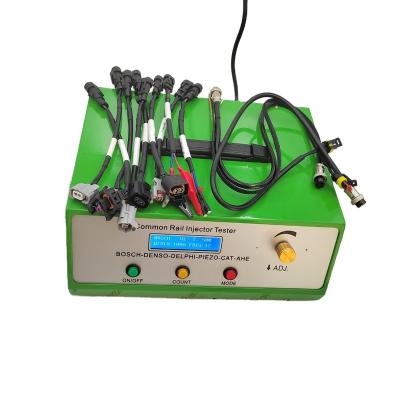 China Test injector the good quality injector tester CR1900 (with ahe function) for sale