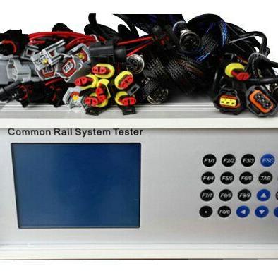 China Dongtai factory best quality common rail injection and pump tester CR2000A hot sale for sale