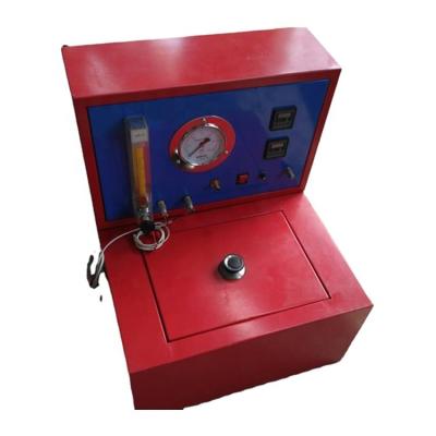 China Diesel Test Injector Fuel Pump Tester Fuel Pump Tester DTQ300 for sale