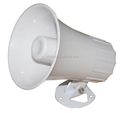 China ABS ES-501, DOUBLE TONE SIREN, DC12V china, best price best quality for sale