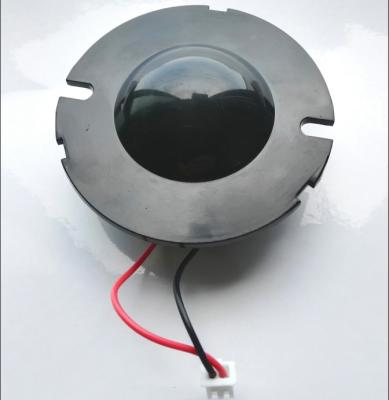 China PD-70 ABS Piezo Siren , High Quality Buzzer Component for sale