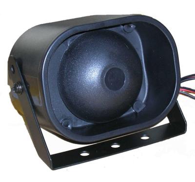 China HS-402,10W Auto Car Horn Speaker, with CE ROHS for sale