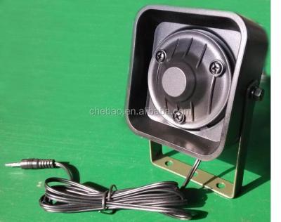 China Chebang Hunting Bird Mini Factory Price Best Quality 50W Loud Speaker: HS-89 for sale