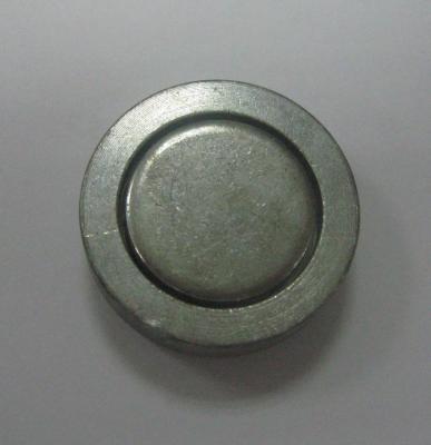 China Excellent Stability MG-37 Speaker Neodymium Magnet, Driver Unit Neodymium Magnet, Porcelain for sale