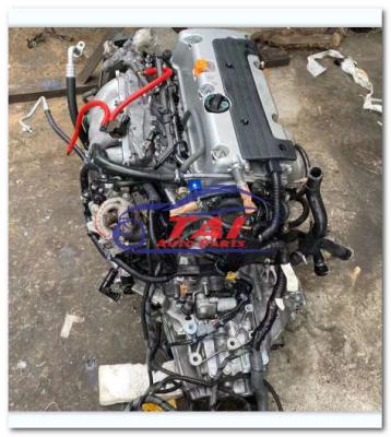 Chine K24A a utilisé le moteur 2.4L de Honda Accord 197 puissances en chevaux 147 kilowatts avec la transmission automatique à vendre